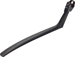 SKS S-Blade 28 Rear Fender Black