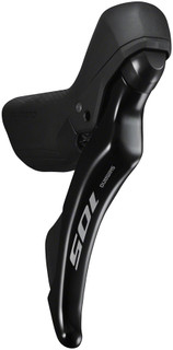 Shimano 105 ST-R7120-R Shift/Brake Lever Right 12-Speed Black