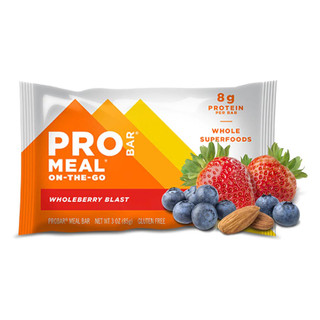 ProBar Meal On-The-Go Bicycle Nutrition Bar