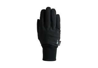 Softshell Deep Winter Gloves