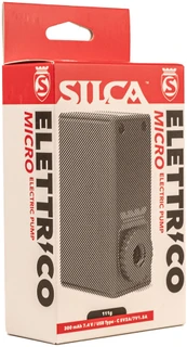Silca Elettrico Micro Inflator