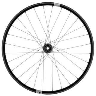 Crankbrothers Synthesis Alloy Enduro, 27.5", 15x110 Front Wheel  NLS