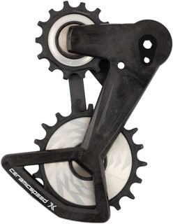 CeramicSpeed OSPW X Pulley Wheel System for SRAM Eagle T-Type AXS