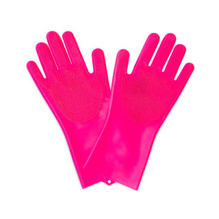 Muc-Off Scrubber Mechanics Gloves