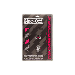 Muc-Off Chainstay Protection Gear