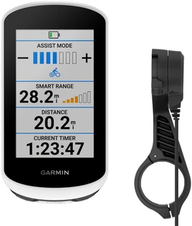 Garmin Edge Explore 2 Computer