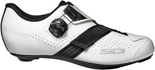 Sidi Prima Road Shoes - Men's, White/Black
