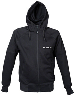 Sidi Hooded Sweatshirt