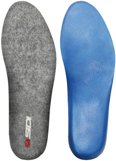 Sidi London Insulated Insoles