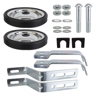 Sunlite Training Wheels Steel Wheels