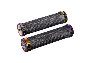 Supacaz Diamond Kush Grip