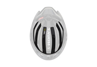 SW Evade 3 Replacement Padset