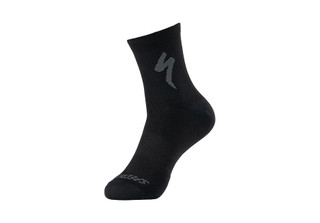 Soft Air Road Mid Sock