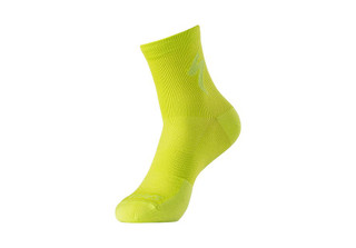 Soft Air Road Mid Sock