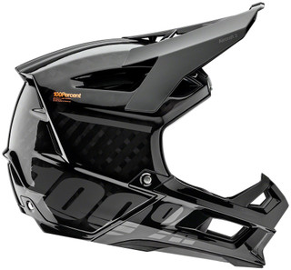 100% Aircraft2 Full Face Helmet