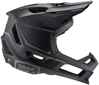 100% Trajecta Full Face Helmet