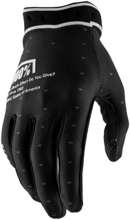 100% Ridefit Gloves