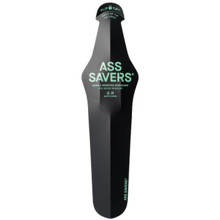 Ass Savers ASR-1 Fender
