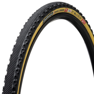Challenge Gravel Grinder H-TLR 700c Tire