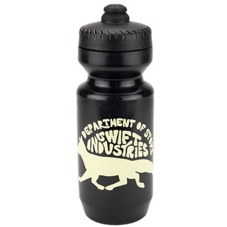 Swift Department of Stoke Purist Water Bottle
