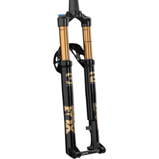 Fox 32 Factory SC 29" Fork (2025)