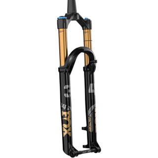 FOX 34 Factory Fork, 29", 44r, 130mm, Grip X, 110, Blk NLA