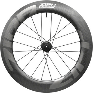 Zipp 808 Firecrest Tubeless Rear Wheel