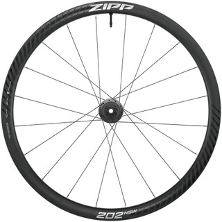 Zipp 202 NSW Rear Wheel
