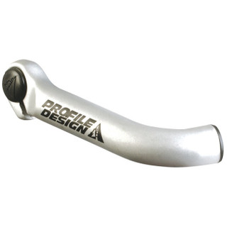 Profile Design Brief Bar Ends