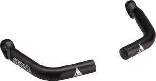 Profile Design Boxer Bar Ends