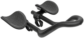 Profile Design Neosonic Ergo+ 52A GMR Aero Bar 31.8 Clamp 340mm Black