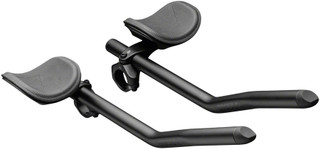 Profile Design Sonic Ergo 26a Aerobar Aluminum 400mm Black