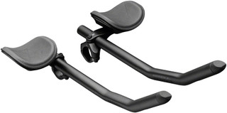 Profile Design Sonic Ergo 39a Aerobar Aluminum 400mm Black