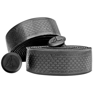 Profile-Design Grip-It Bar Tape - 2.5mm, Black