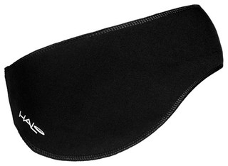 Halo Headband Anti-Freeze Headband, Black