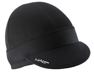 Halo Cycling Cap