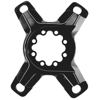 5Dev 8-Bolt Spider for 2x Dura Ace