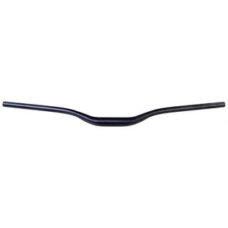 5Dev Alloy Handlebars (35), 40mm Rise, 800mm, Black