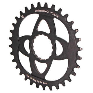 Endless Bike Cinch DM Boost Chainring