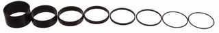 Endless Bike Fibonacci 1-Speed Spacer Kit
