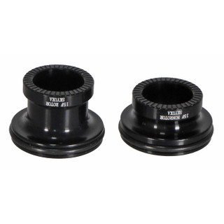 Boyd Hub End Caps