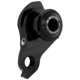 UDH Hanger, Burgtec Black