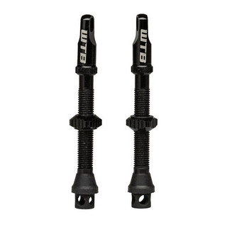 WTB TCS Aluminum Max-Flow Tubeless Valve Stem