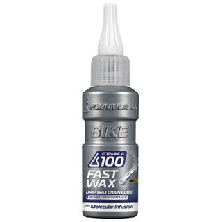 Formula 100 Fast Wax Chain Lube, 50ml