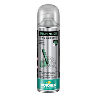 Motorex Suspension Cleaner, 500ml Aerosol