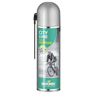 Motorex City Chain Lube, 300ml NLA