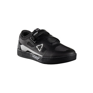 Leatt DBX 5.0 Shoes, 10.5 (EU44.5), Black  NLA