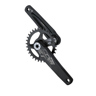 Full Speed Ahead Comet HD Modular 1x MTB Crankset