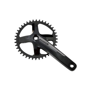 Full Speed Ahead Vero 1x JIS Crankset for Road and Track Bicycles