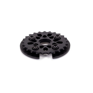WeThePeople Pathfinder Guard Combo BMX Chainring